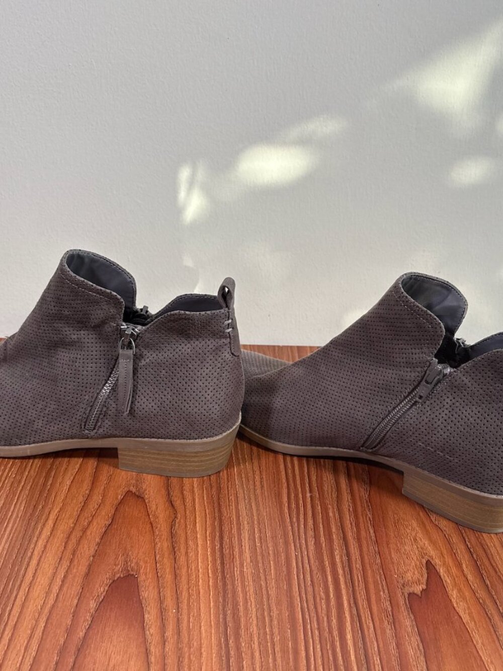 Universal Thread Fall Bootie size 11 - Picture 4 of 7
